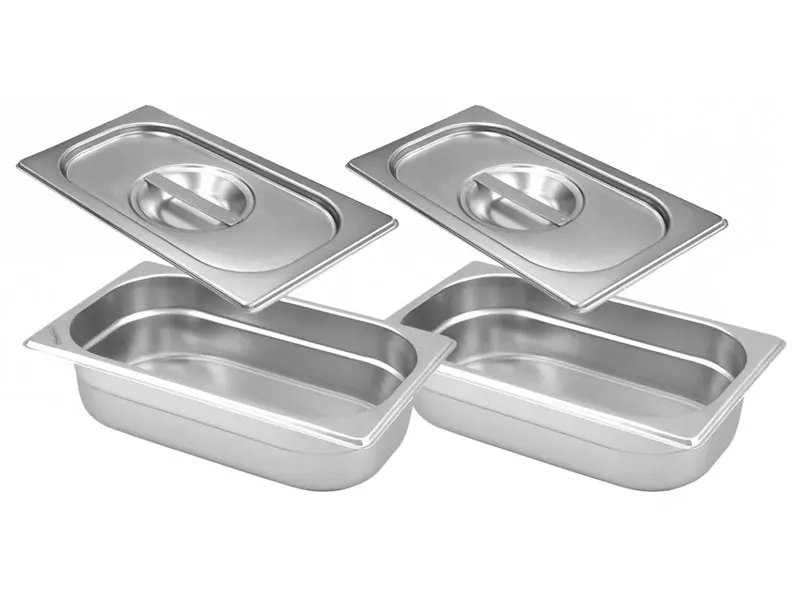 Cubas gastronômicas 