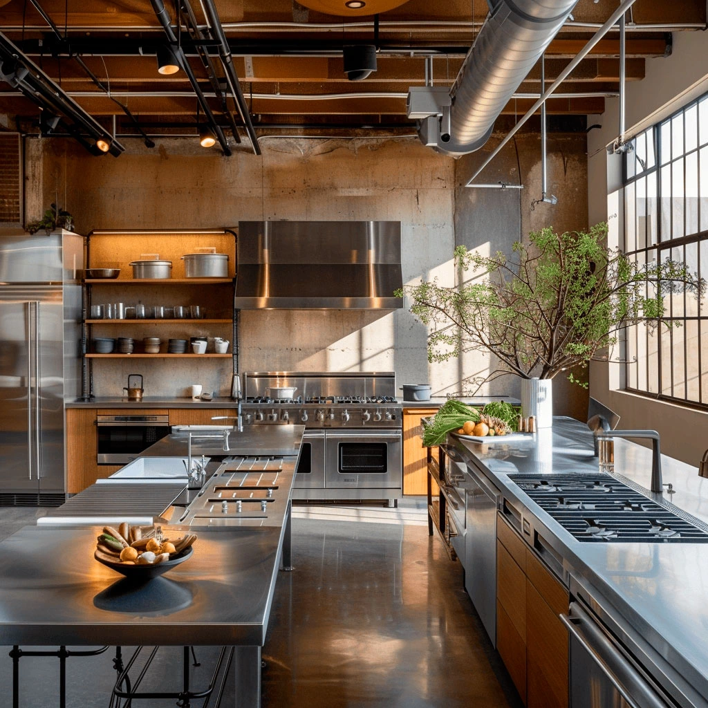 Cozinhas Inox nossa missão